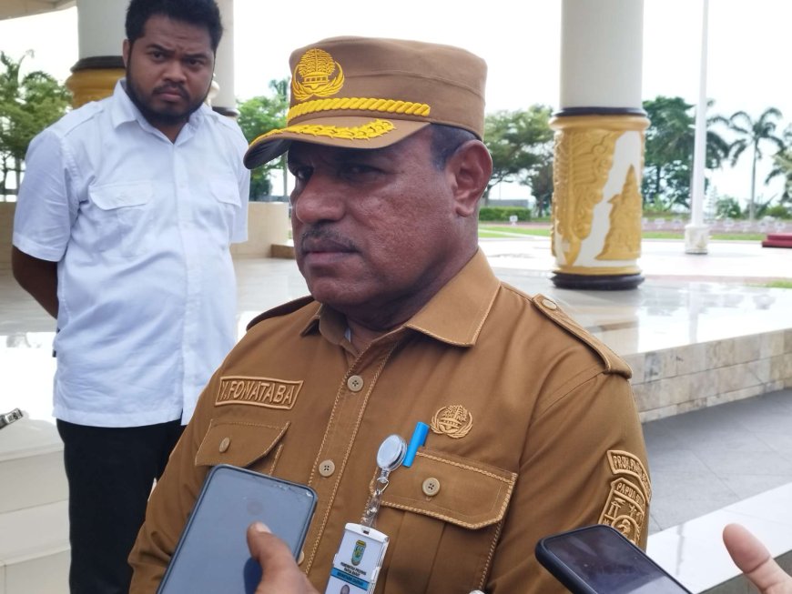 Target Stunting Dibawah 14 Persen, Pemprov Papua Barat Kembali Lakukan Intervensi Lapangan