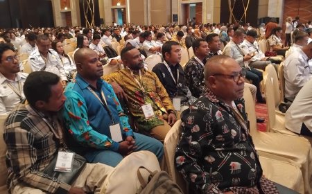 Jelang Pendaftaran, Tim Calon Bupati dan Wakil Bupati Diminta Aktif Komunikasi ke KPU