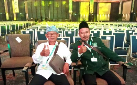 Dewan Syuro PKB Manokwari Tegas Tolak Muktamar Tandingan Mengatasnamakan PKB