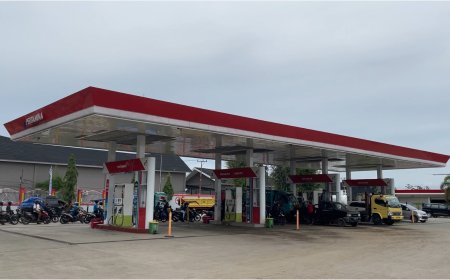 Pertamina Petra Niaga Turunkan Harga BBM