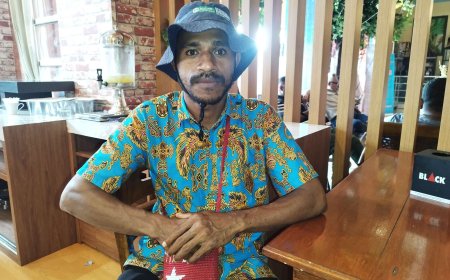 Keluarga Minta Polisi Segera Ungkap Misteri Kematian Onesipolus Wihyawari