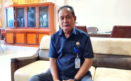 Ini Penjelasan Dinas Pendidikan Soal Temuan BPK-RI, Rp7,36 Miliar Bantuan Pendidikan Bermasalah