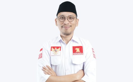 Serukan Pilkada Damai, Gilang Pinandito: Pilkada Papua Barat tanpa Polarisasi & SARA