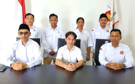 Sahkan Keaslian OAP Pasangan DoaMu, DPD Gerindra Papua Barat Apresiasi Kinerja MRP