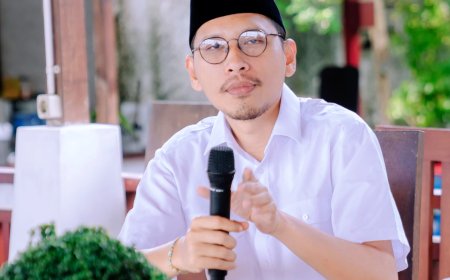 Gilang Pinandito: Pengesahan MRPB Akhiri Polemik Status Mohammad Lakotani