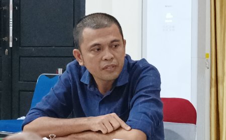 Calon Kepala Daerah Harus Buka Rekening Dana Kampanye