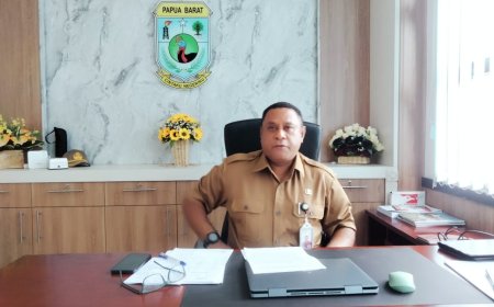 Berikut Program 100 Hari Kerja Karo Pengadaan Barang dan Jasa