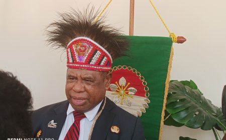 Pj. Gubernur : Temuan BPK Tetap Lanjut Sesuai Ketentuan