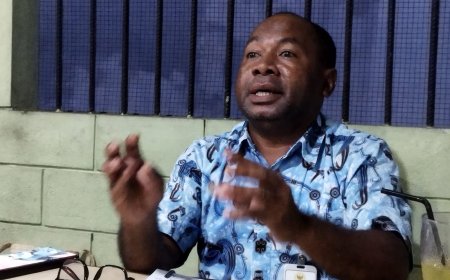 Kelompok Rentan Perlu Dapatkan Pengetahuan Pemilukada yang Cukup