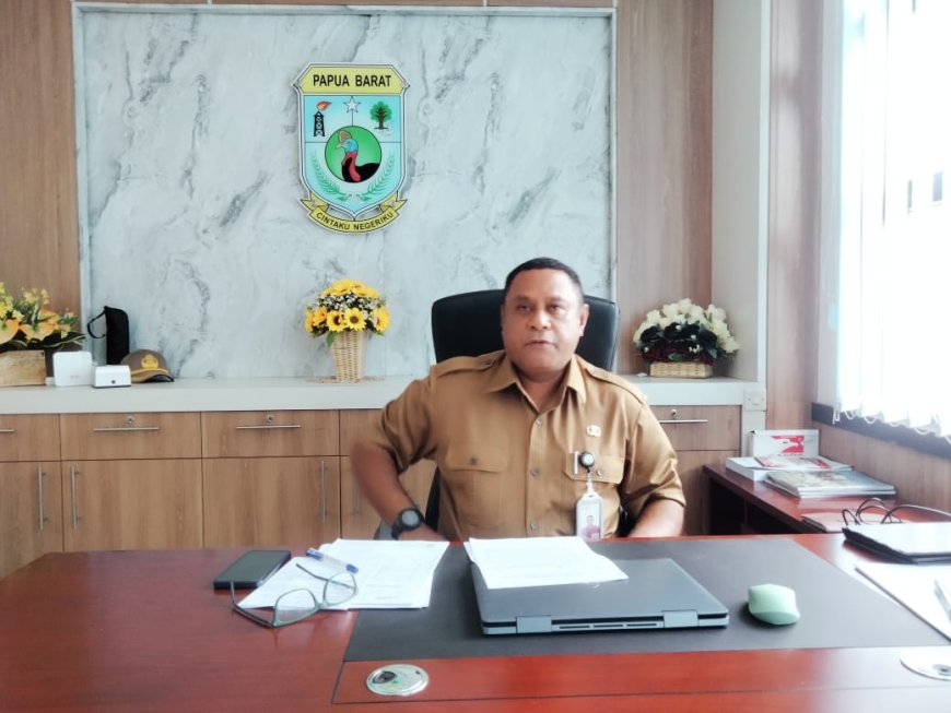 Berikut Program 100 Hari Kerja Karo Pengadaan Barang dan Jasa