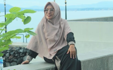 Perpustakaan Berkualitas, Antara Realitas & Imajinasi