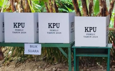 Bawaslu Papua Barat Petakan 26 Indikator Potensi TPS Rawan Saat Pilkada