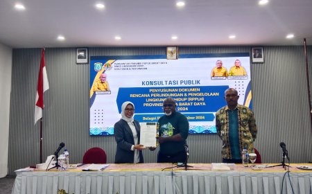 IPPNU dan DLHKP Tandatangani MoU Pengelolaan Lingkungan Hidup