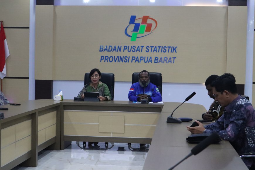 IPM Papua Barat Daya Lebih Tinggi Dibanding Papua Barat