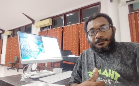 Mendagri Diminta Percepat Pelantikan Gubernur Dan Wakil Gubernur Terpilih Papua Barat