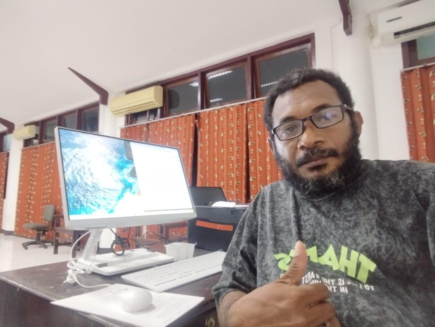 Mendagri Diminta Percepat Pelantikan Gubernur Dan Wakil Gubernur Terpilih Papua Barat