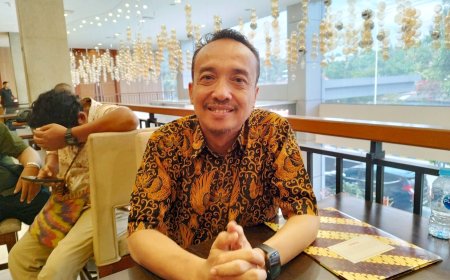 APBD Papua Barat Terpangkas Rp232 Miliar Akibat Efisiensi Anggaran