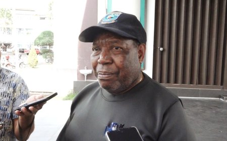 Pergub Pengangkatan 1.002 CPNS dan PPPK Papua Barat Final