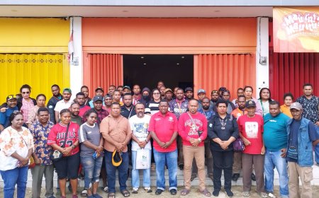 PAL-KOAP Minta Peninjauan Ulang Inpres 1 Tahun 2025 Soal Efisiensi Anggaran