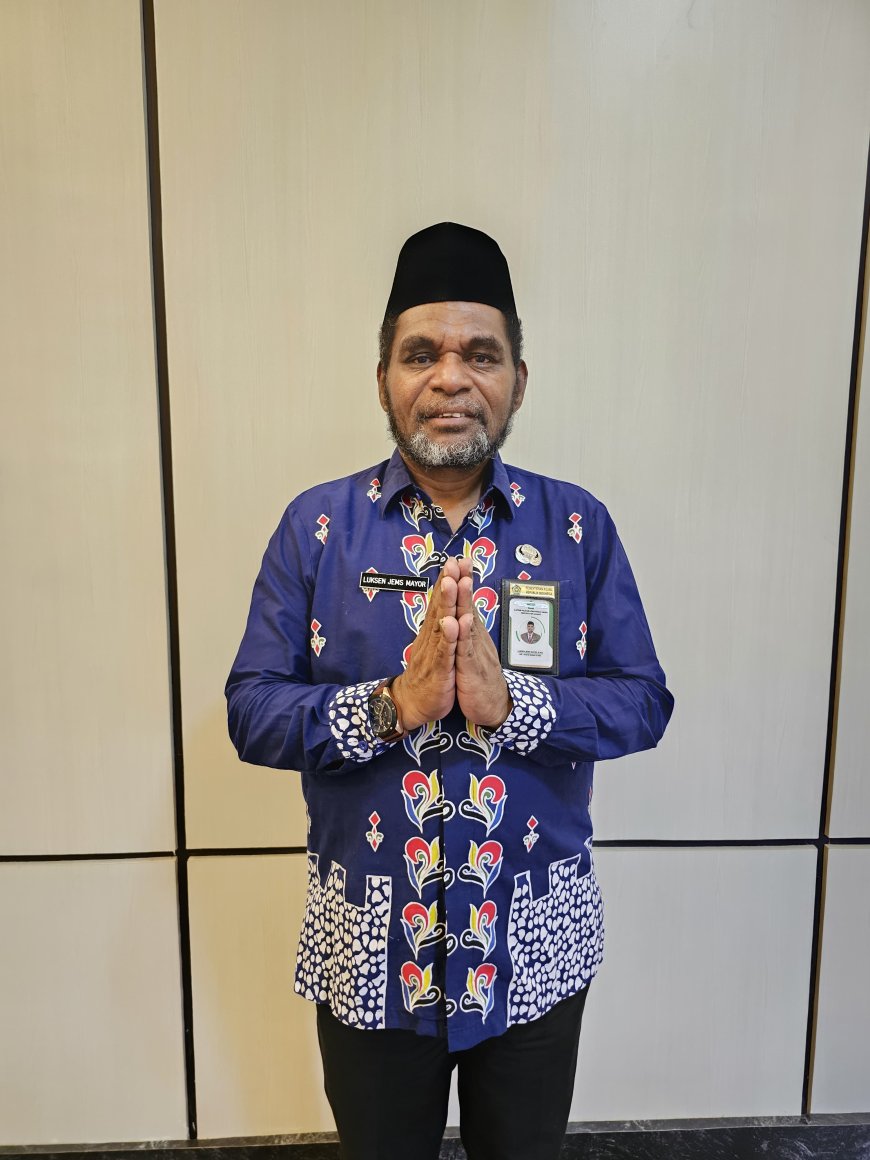 Kemenag Ajak Masyarakat Jaga Toleransi Selama Ramadhan