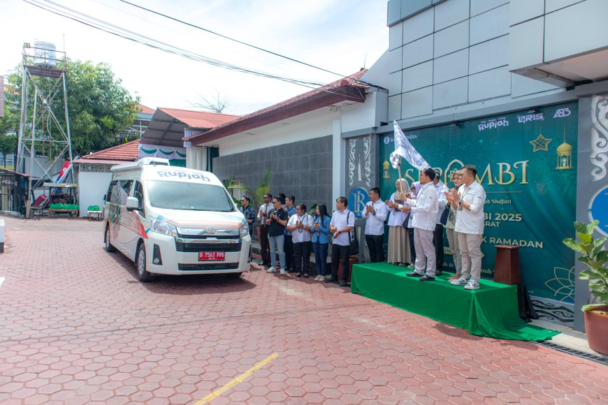 BI Siapkan 461 Miliar Uang Layak Edar Sambut Idulfitri