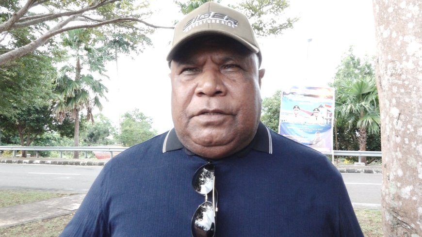 Pemprov Papua Barat akan Bahas DOB Bersama Komisi 2 DPR RI