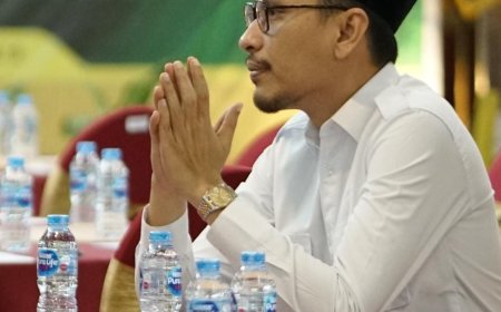 Gilang Pinandito: DPRP Papua Barat Dambakan Kantor Representatif