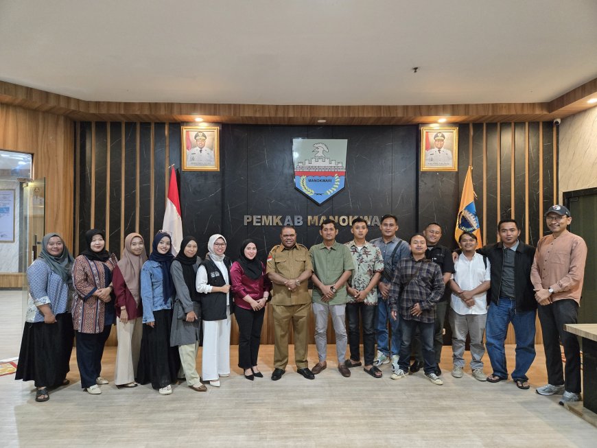 Bupati Harap Pemuda Ikaswara Lebih dari Sekedar Organisasi Kedaerahan