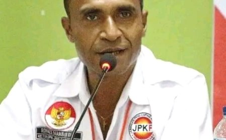 Apresiasi Aktivis Jas Merah Mojok, Parjal Desak Menteri HAM Usut Tuntas Dugaan Pelanggaran HAM di Wamena 1977