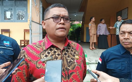RTP Borasi akan Diresmikan Agustus Setelah Upacara HUT RI