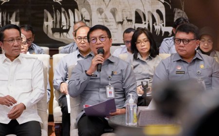 CPNS Kemenkum Mulai Kerja 2 Juni 2025