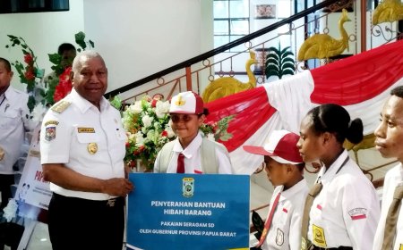 100 Hari Kerja, DoaMu Launching Program PB Cerdas dan PB Produktif