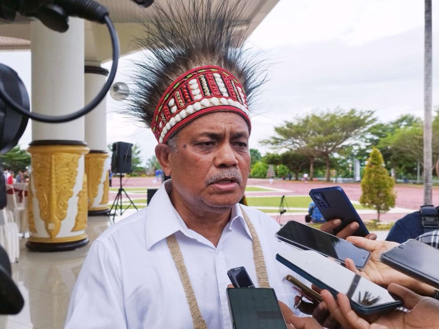 Dinas Koperasi UMKM Papua Barat Sebut 11 Koperasi di Butuni Tak Memenuhi Syarat