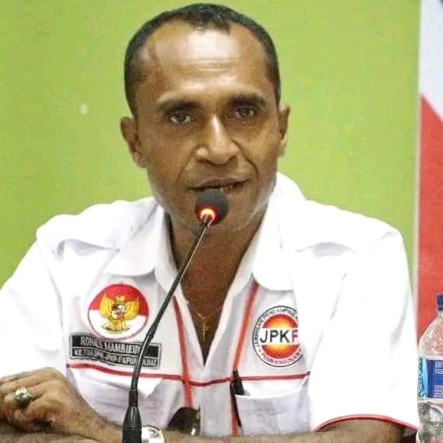 Apresiasi Aktivis Jas Merah Mojok, Parjal Desak Menteri HAM Usut Tuntas Dugaan Pelanggaran HAM di Wamena 1977