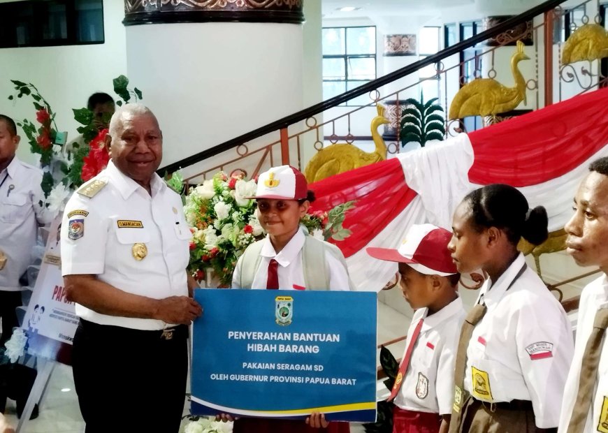 100 Hari Kerja, DoaMu Launching Program PB Cerdas dan PB Produktif