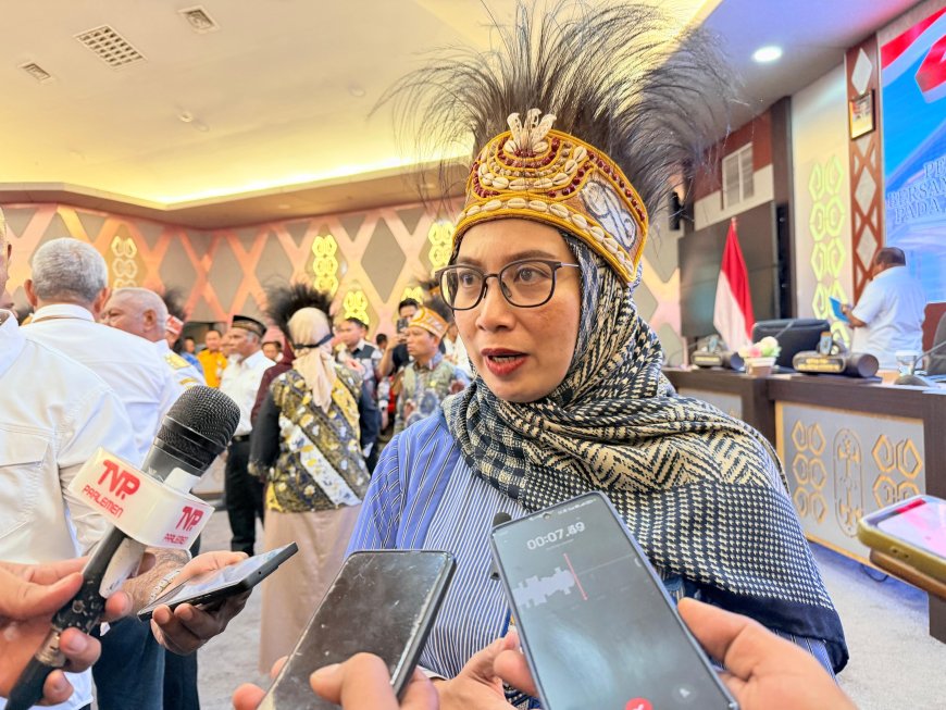 Komisi IX DPR Prihatin, Provinsi Papua Barat Belum Miliki Rumah Sakit Tipe B