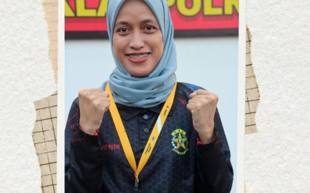 PERAN OLAHRAGA DALAM PENCEGAHAN OSTEOPOROSIS