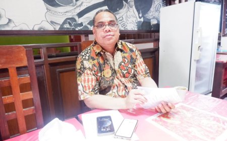 Perda Harus Dijalankan dan Bermanfaat Untuk Masyarakat