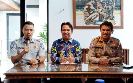 Papua Barat Berlakukan Pemutihan Denda dan Pengurangan Pajak Kendaraan Mulai 1 Juli 2025