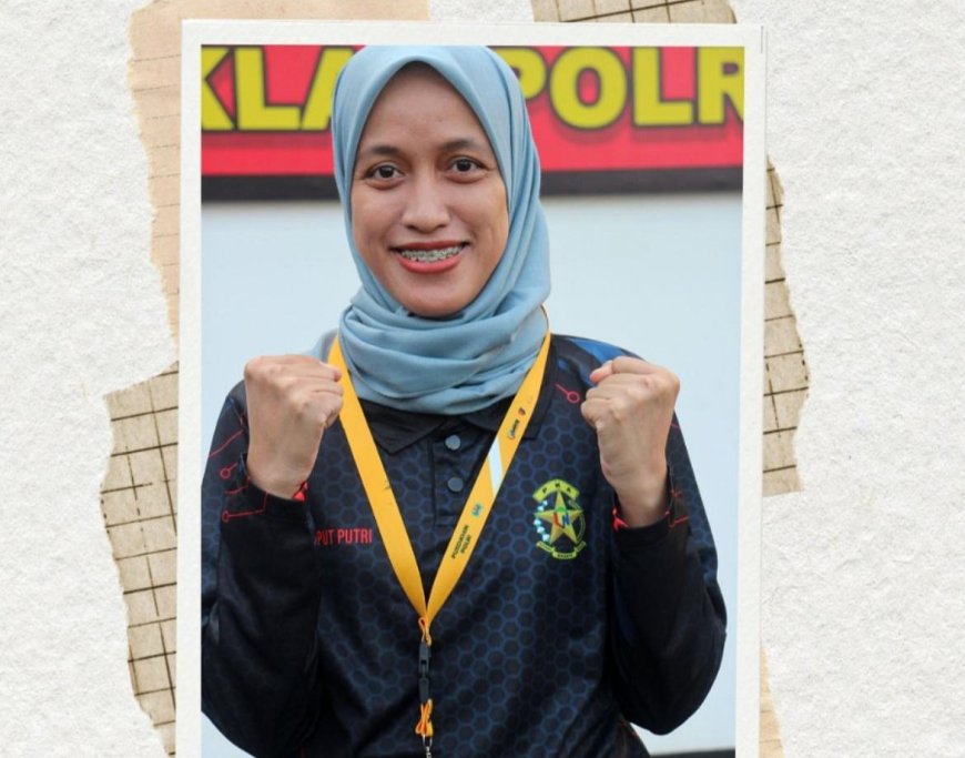 PERAN OLAHRAGA DALAM PENCEGAHAN OSTEOPOROSIS