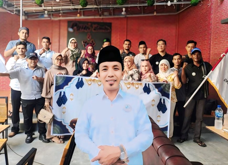DPW KORNI Papua Barat Dukung Penuh Putusan Presiden Soal Tambang Raja Ampat