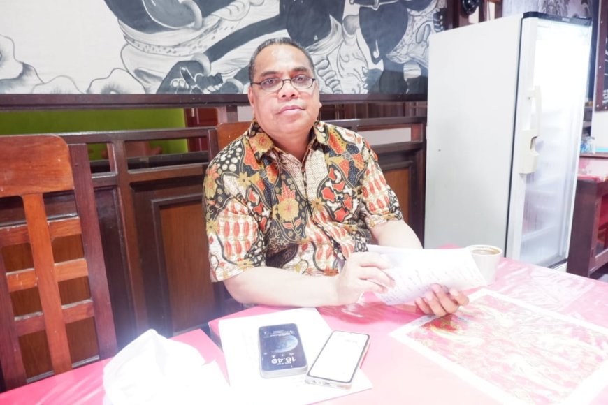 Perda Harus Dijalankan dan Bermanfaat Untuk Masyarakat