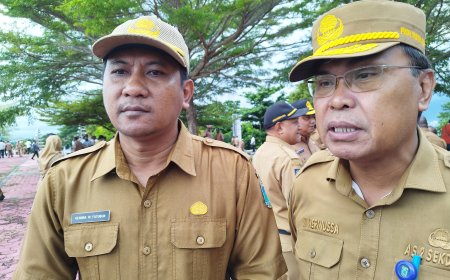 Hari Ini DPRP Papua Barat Rapat Persiapan Bahas Agenda LKPJ dan RPJMD