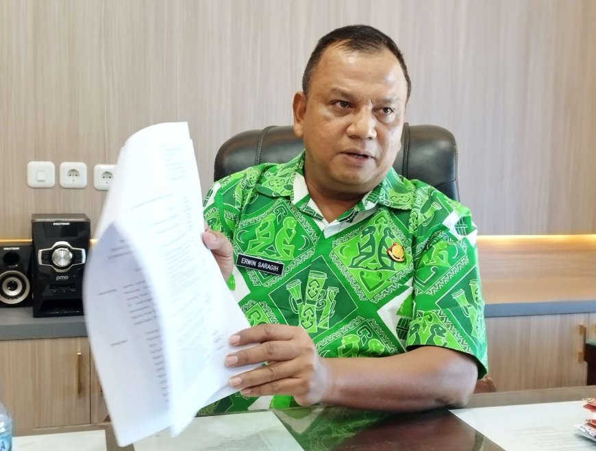 28 Hari Bolos Kerja, Sidang Etik Menanti ASN Papua Barat Hingga Berujung PTDH