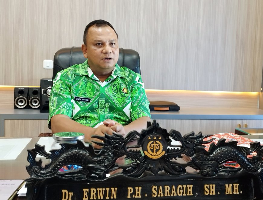 Inspektorat Siapkan Posko Aduan, Jika Masyarakat Temukan Kesalahan Administratif di Pemprov Papua Barat
