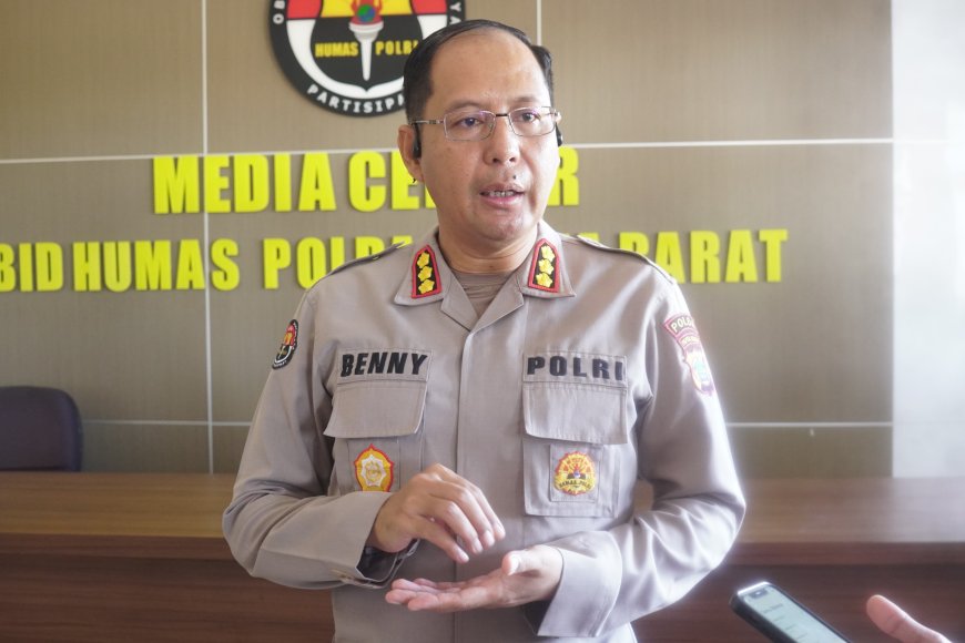 Polda Papua Barat Siap Luncurkan Operasional SPPG Sebelum 17 Agustus 2025