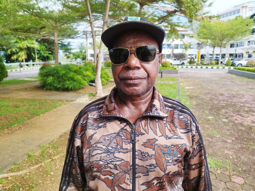 Kadinsos Papua Barat Keluhkan Soal Efisiensi Karna Dampaknya Dirasakan Semua Orang