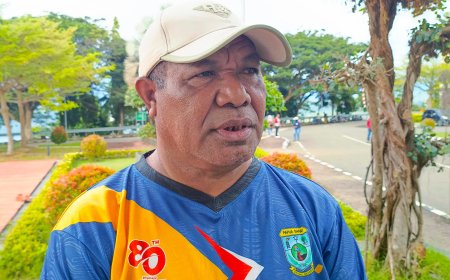 Pemprov Papua Barat Segerakan Proses SK 9 Calon Anggota DPR Otsus