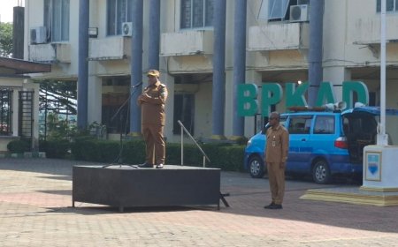 Bupati Tegaskan Segera Selesaikan Pembayaran TPP