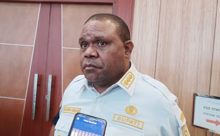 53 Titik Penjual Miras Ilegal di Manokwari